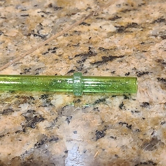 2012 STARBUCKS DANDELION BLOSSOM FLORAL DESIGN 24oz COLD CUP TUMBLER ACRYLIC - Picture 4 of 8